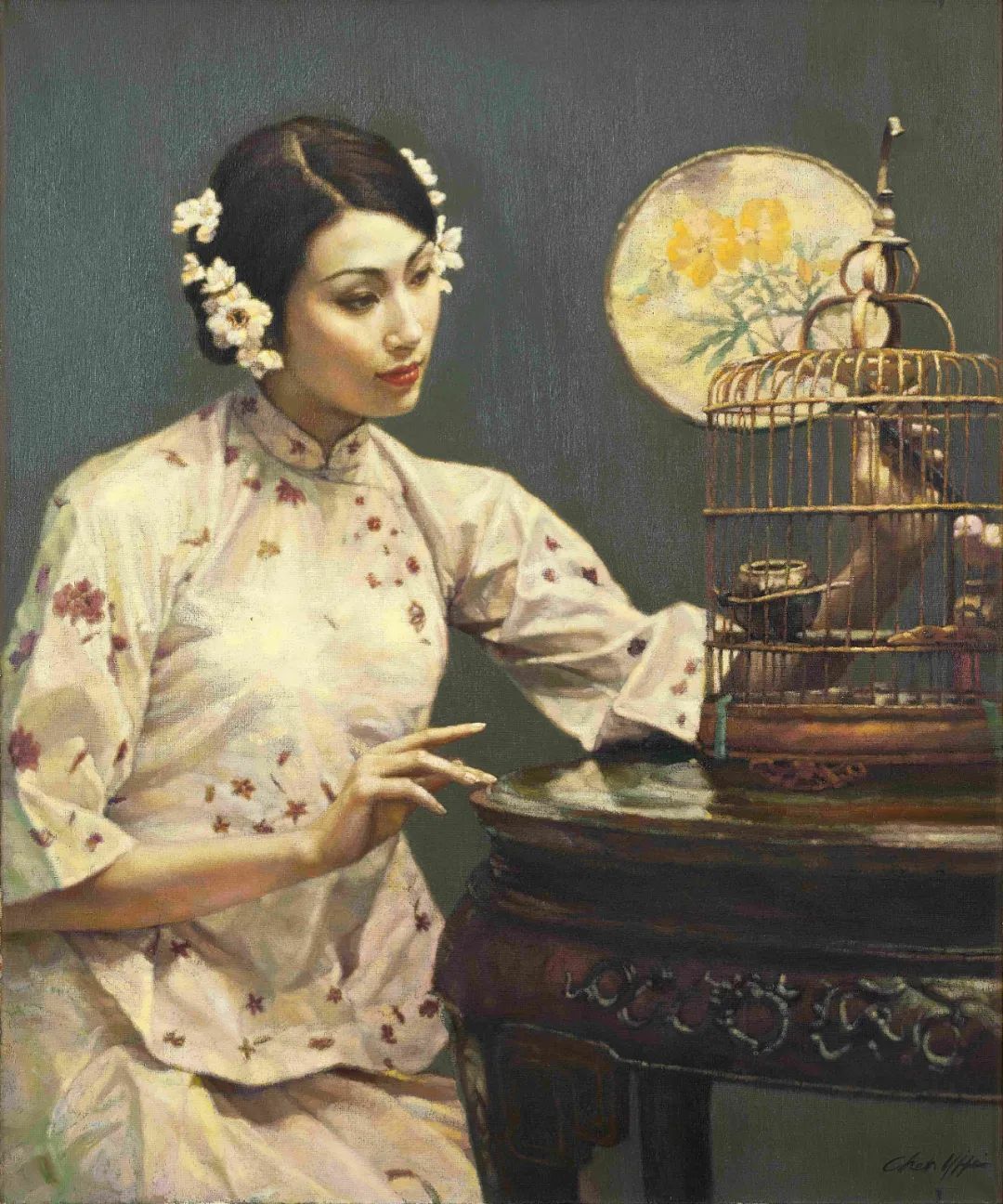 苏富比 |「香花美人」主题领衔现代艺术秋拍