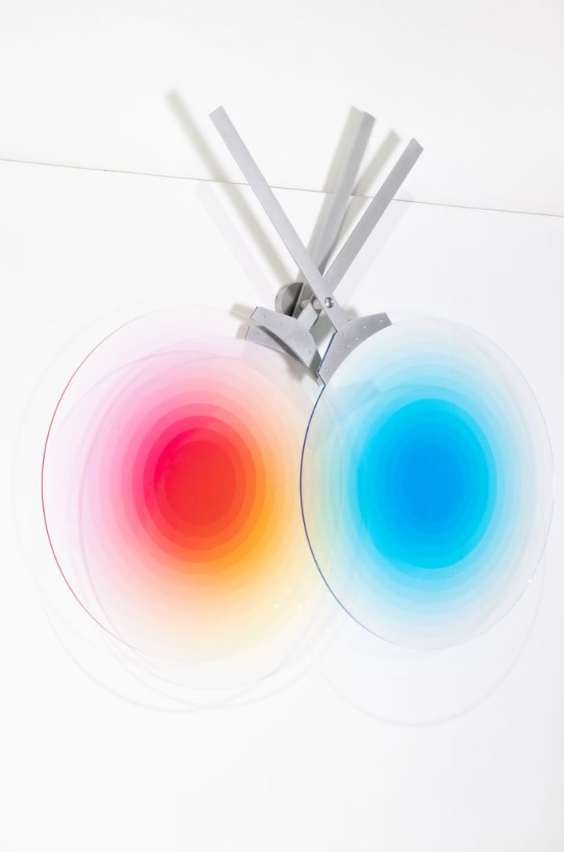 速读 · 频闪 · 共振：阿根廷裔西班牙艺术家费利佩·潘通个展即将在Gallery All启幕