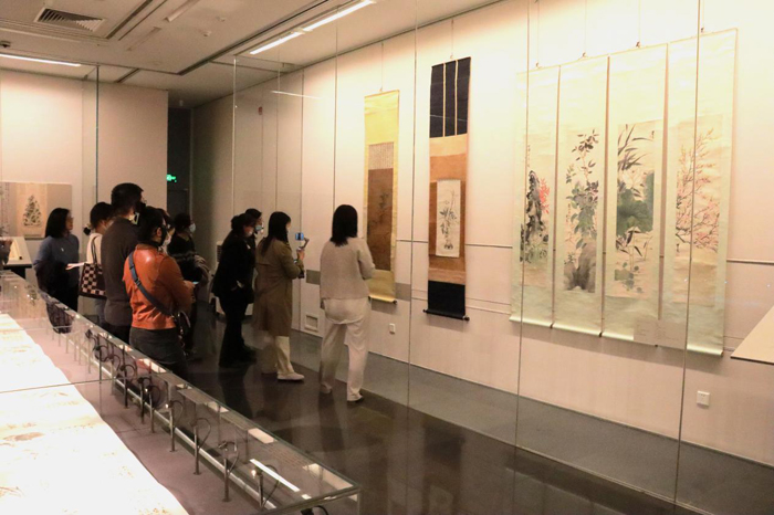 寻找诗意栖居的通路丨园林深深处，居然城市间