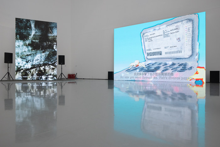 未来已来，就在今日：第四届今日未来馆“致不灭的你”开启