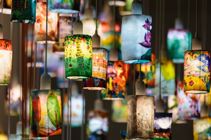 “1棵树·1世界”：孩子们将为世界种下哪些美好的种子？