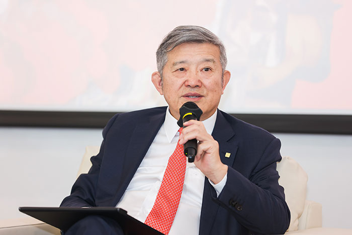 从泰康空间到泰康美术馆，开馆展百件作品呈现20世纪中国艺术“入世”之作