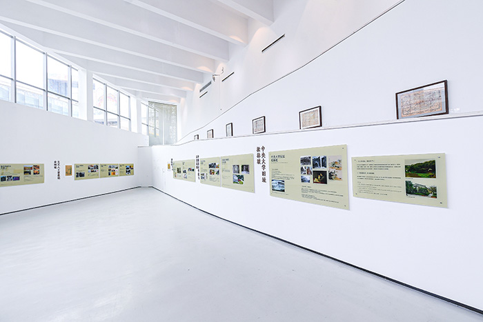 星汉灿烂：中国现代美术史的银河里，不能没有重庆