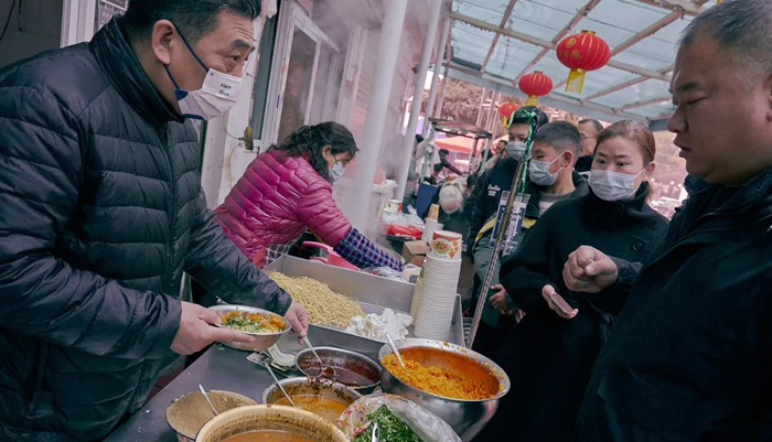 创建有温度的社区“家园”——首届TBB社区建筑与文化季在信阳启动