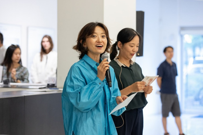 当齐白石“来到”柏林，用画境讲述中国人的哲思与情趣