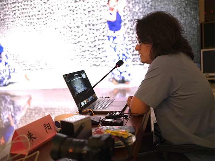 艺术•剧场•新中式生活：中国式生活样式的空间表达