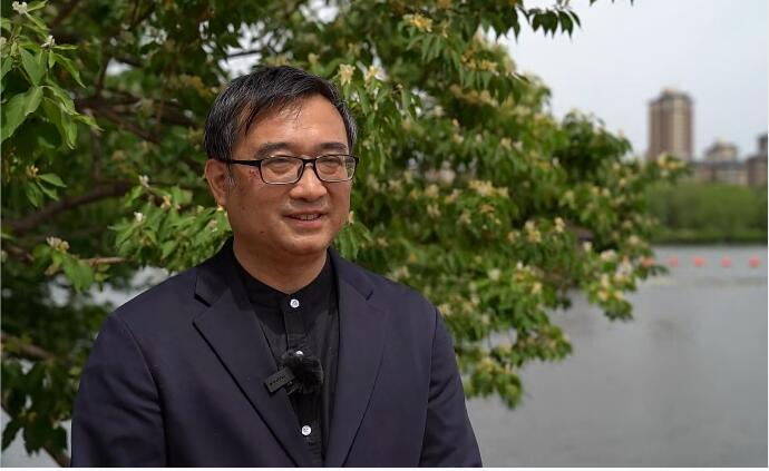 “跨越大洋 运河对画”—— 中国巴拿马青年艺术家共绘通州大运河