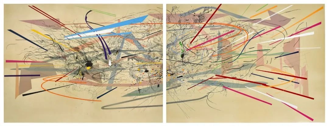 苏富比｜当代艺术晚拍及日拍