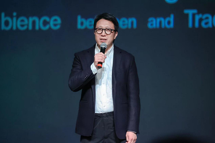 传统艺术邂逅数字科技：《数境等观》亮相嘉德艺术中心