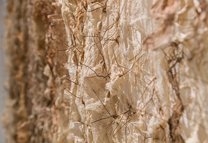 专访石梅：“墟”实之间 时间留痕