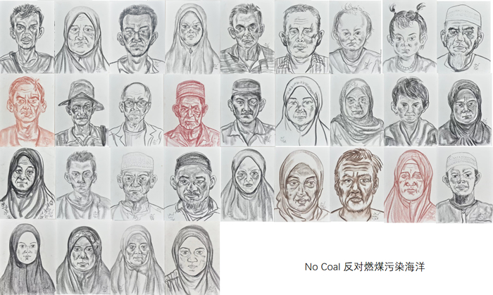 用艺术抗议世界的不公正——泰国艺术家瓦桑·西蒂克特专访