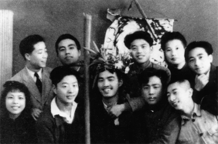 戴泽先生逝世，享年101岁，他是徐悲鸿的弟子，靳尚谊的老师