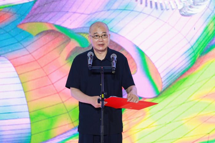 2023中国美术学院毕业季：3000余件作品共同绽放“大脑花园”