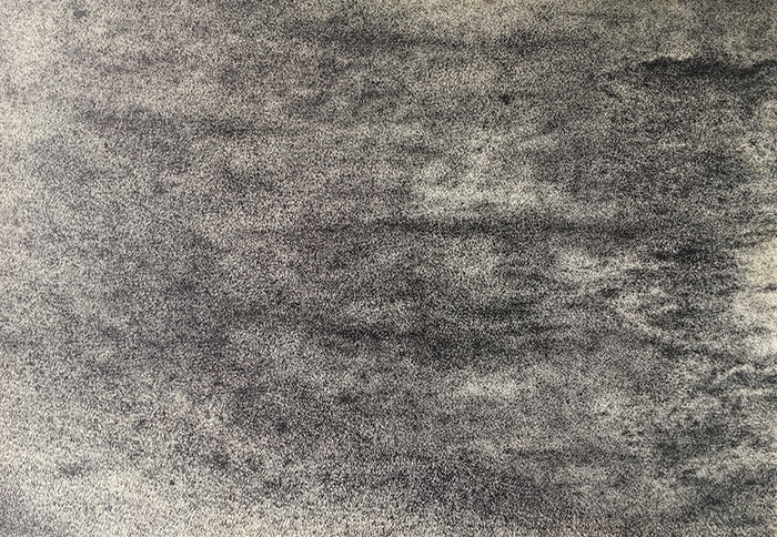 洪保峰：诗画交融，用风景表现东方哲学