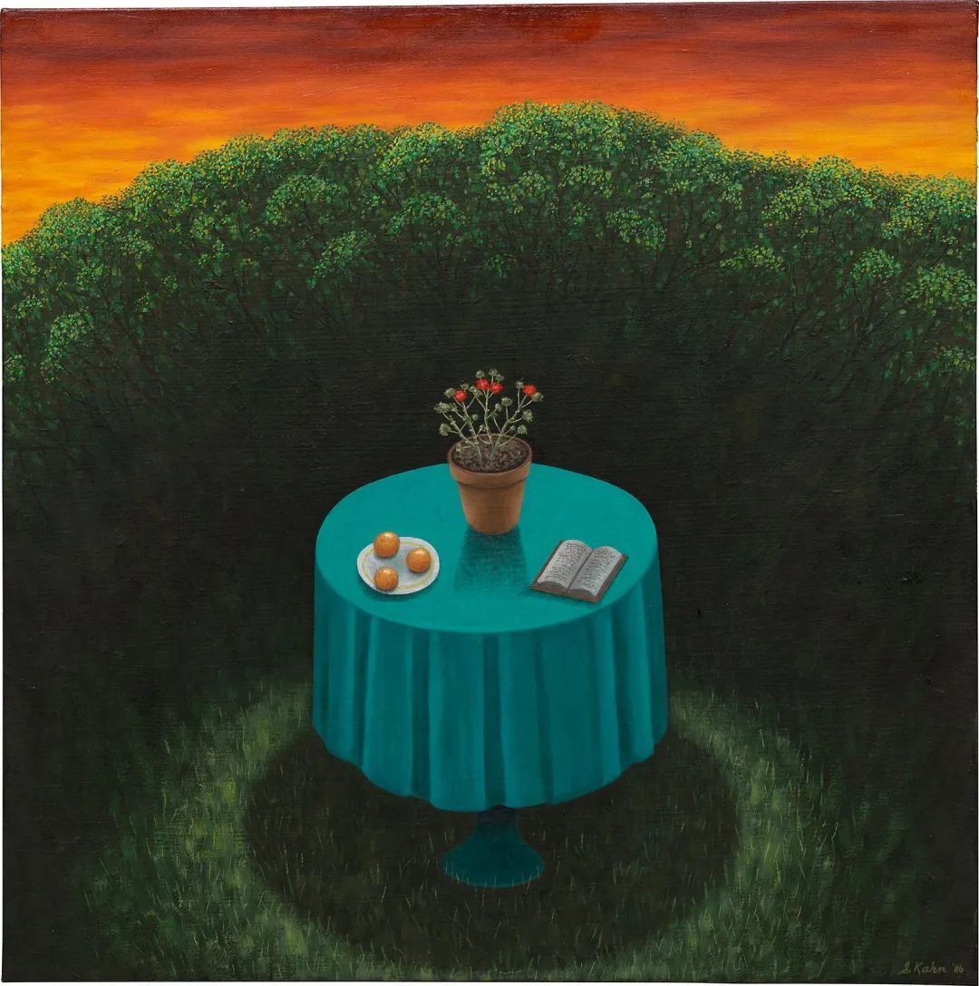 富艺斯“New Now”纽约拍卖9月27日举槌！汇聚二十世纪大师和新锐当代艺术家