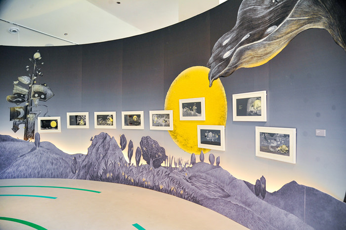 当绘本与温州相遇：一场“润物无声”的美育在城市阳台生长