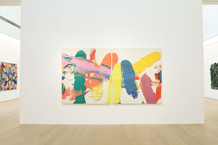 朱金石个展“绘画社会学”，为架上提供一个“可以信赖的理论”