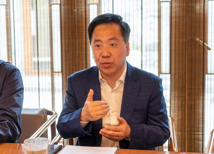 第三届中国非遗传承发展与创新高峰论坛非遗国际传播专场举行