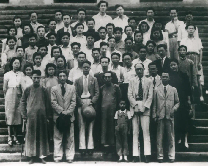 戴泽先生逝世，享年101岁，他是徐悲鸿的弟子，靳尚谊的老师