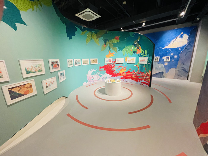 当绘本与温州相遇：一场“润物无声”的美育在城市阳台生长