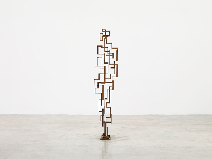 安东尼·葛姆雷来了！西海美术馆将呈现其大展《有生之时》