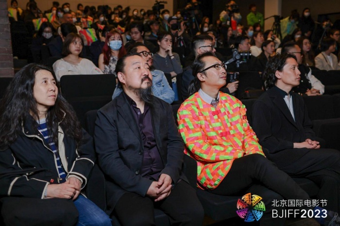 《幻想的诗学》大师影像展：邀你共赴一场与心灵的对话