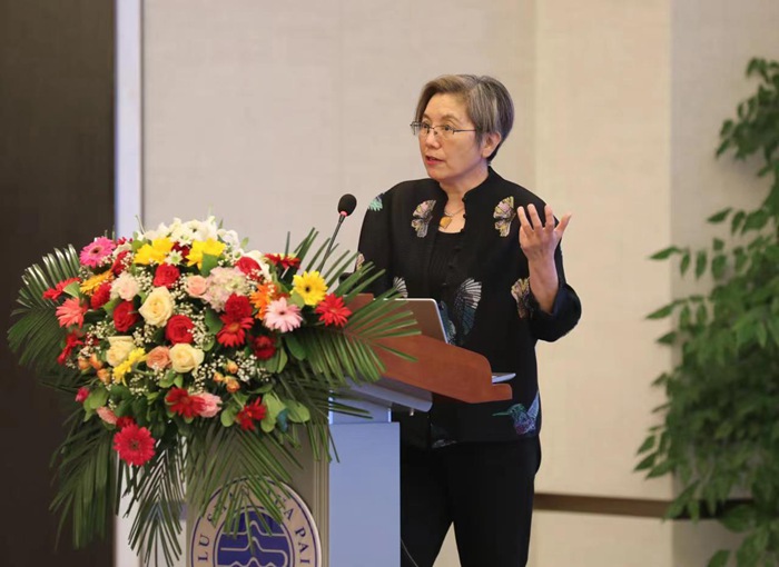 从庐山出发，面向二十一世纪艺术的未来——众专家聚九江，热议“庐山画派”