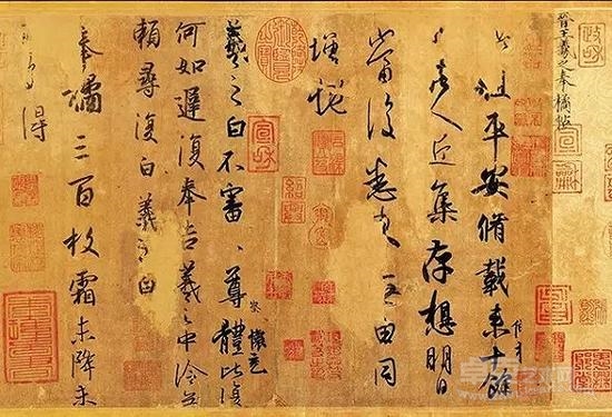 天价买手刘益谦：在艺术的风口浪尖