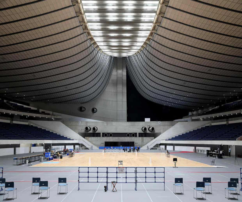 “沉闷乏味、缺少火花”的奥运会建筑，怎么重获生命力