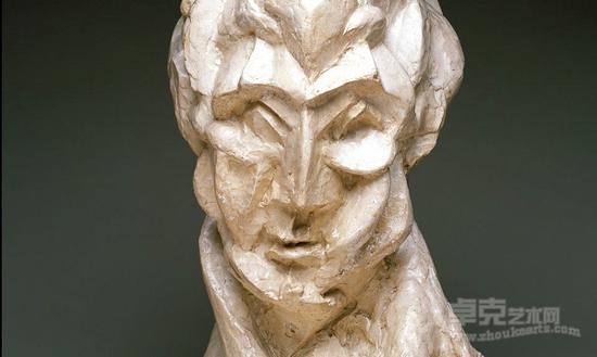 英国“艺评毒舌”评去年十大艺展