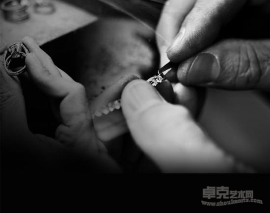 裸钻定制六个注意事项