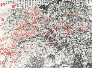 在西藏寻觅创作与生命的精神之源