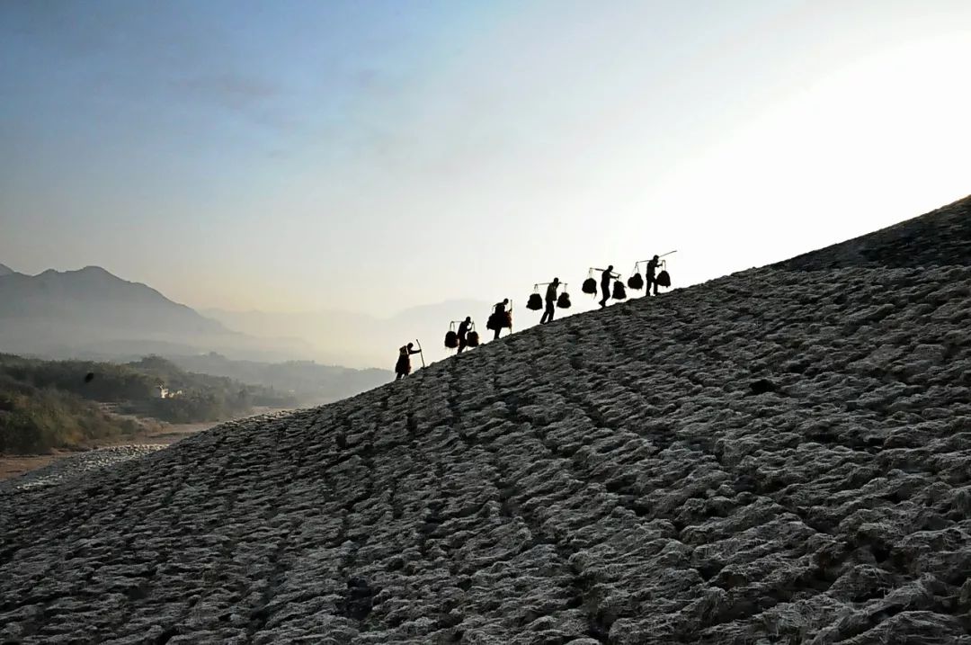 斯雄《宣纸记》