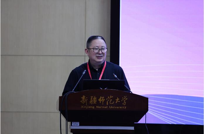 新疆师大举办第七届全国师范大学美术教育联盟论坛——聚焦共议艺术师范教育专业建设与人才培养新思路