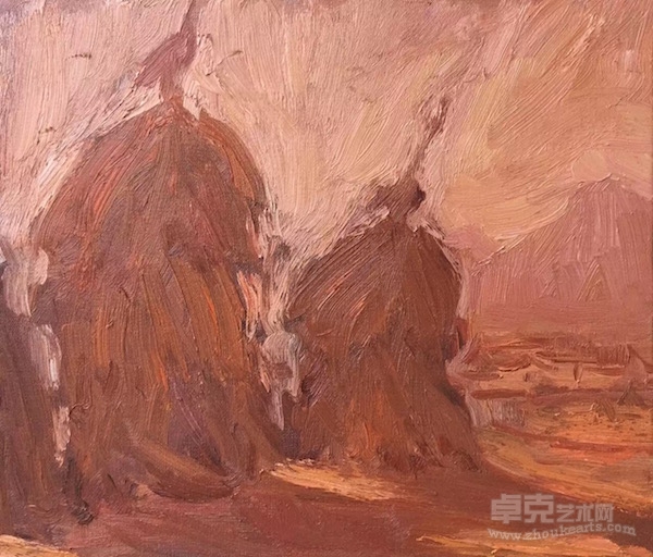 凉灯十三年——“黄于纲的一件作品”