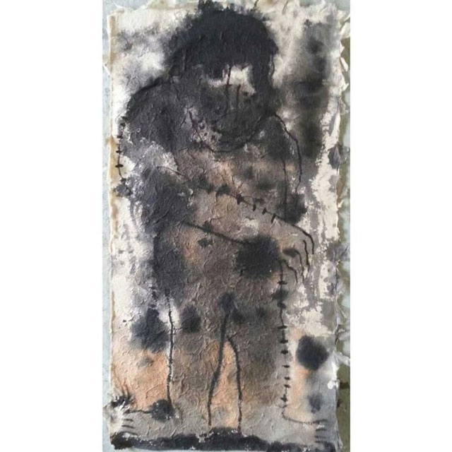 苏传敏：形式的重铸