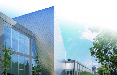 金融地产资本的艺术变局：民生银行是否引领美术馆新浪潮