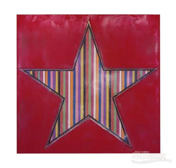 孤独—赵春作品展