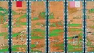 醍醐寺文物到中国展览是一种回归