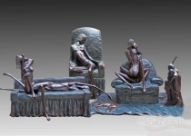 谭旭:应让大众真切感受前沿艺术的魅力