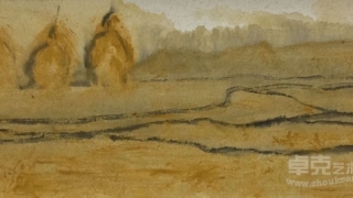 凉灯十三年——“黄于纲的一件作品”