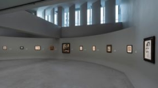 现代主义漫步：毕加索、保罗·克利、马蒂斯、贾科梅蒂、塞尚、布拉克齐聚上海UCCA Edge