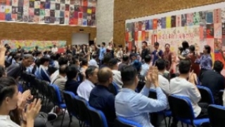 十载芳华梦，百篇锦绣章：金陵美术馆举办成立十周年庆祝活动