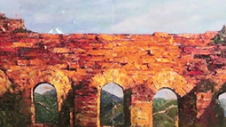 张祖英：诗性的艺术——关于中国当代油画本体语言和写意性研究的思考