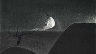 《以梦为马之三》- 周志奋