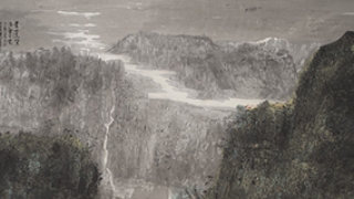 “2022·中国写意画作品展”在京开幕 百余作品展现写意风貌