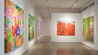 《我们这一代——90后的艺术》：聚焦年轻一代的新思考