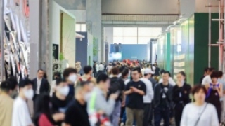 第三届“设计之春”广州绽放 联合策展人宋涛：让艺术回归生活