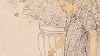 情理之中.意料之外——浅谈中国画中所存在的理性与感性的认识