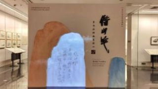 在这个展览，读懂一个作为诗人的齐白石